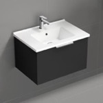 Nameeks BODRUM45 Vanity Finish